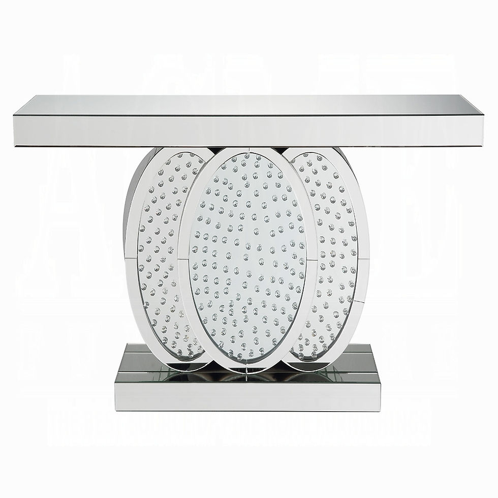 Thumbnail: Nysa Console Table