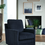 Thumbnail: Swivel Accent Chair