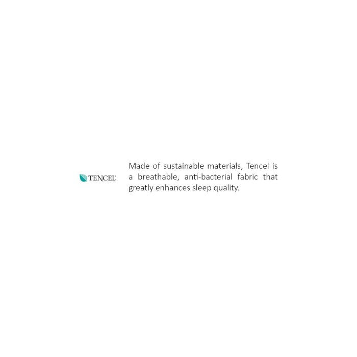 Thumbnail: 8" Altair Full Gel-Infused Memory Foam Mattress