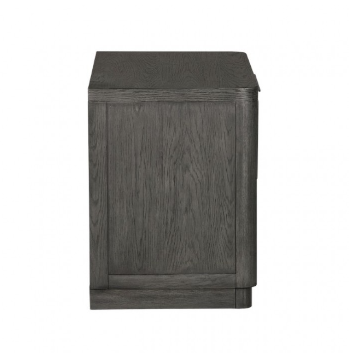 Thumbnail: Sterling West 1-Drawer Nightstand