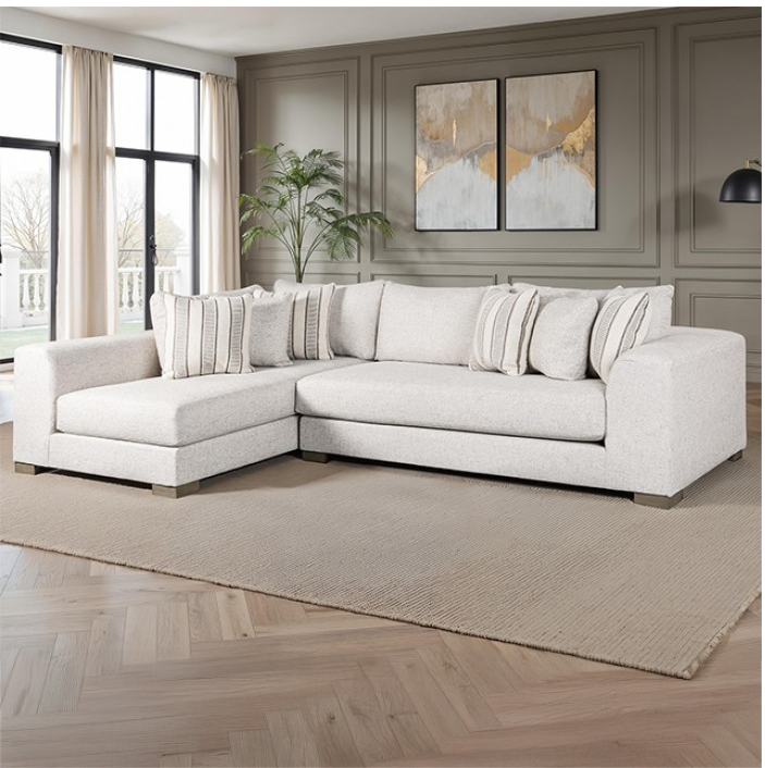 Thumbnail: Alameda Sectional