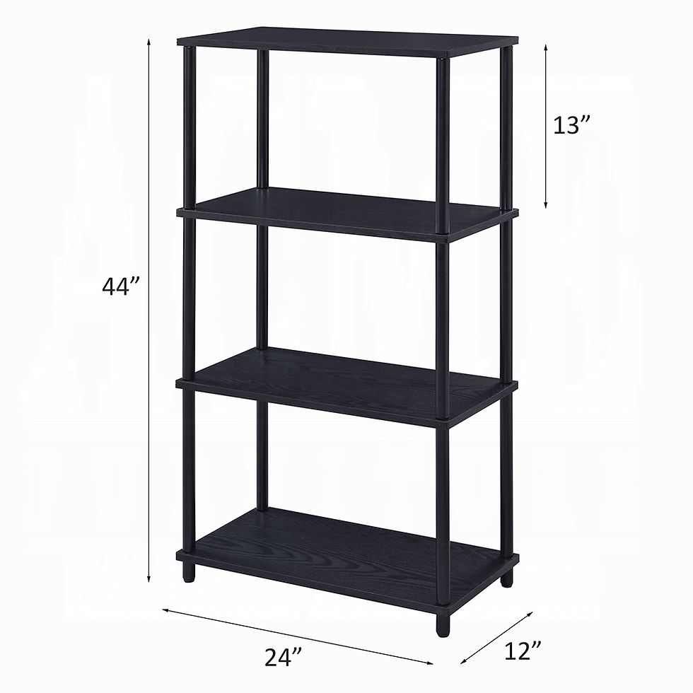 Thumbnail: Nypho Bookshelf