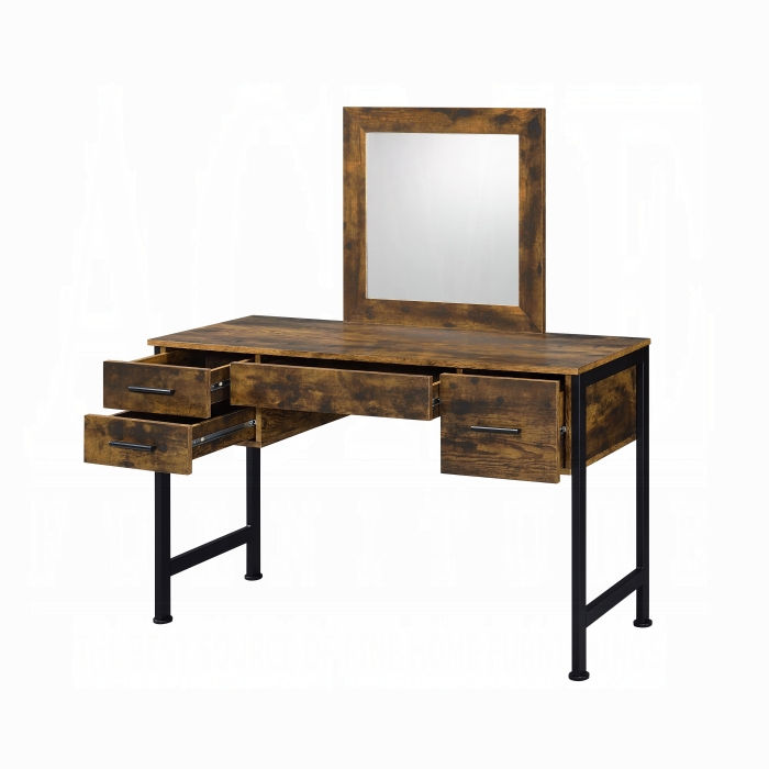 Thumbnail: Juvanth Vanity Desk & Mirror