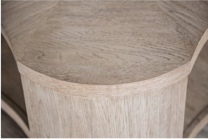 Thumbnail: Conisbrough Cocktail Table