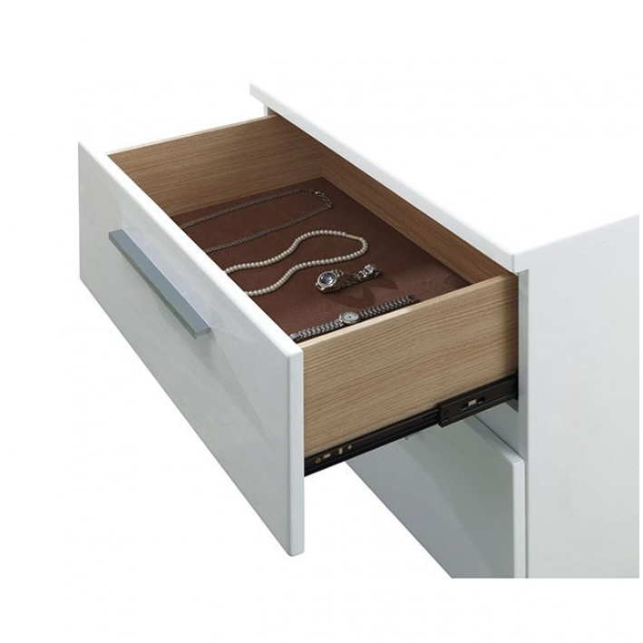 Thumbnail: Clementine  4 Pc Queen Bedroom Set