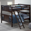 Thumbnail: Spring Creek Full/Full Bunk Bed