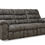Thumbnail: Manual Reclining Sofa / Loveseat