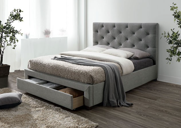 Thumbnail: Sybella Twin Bed