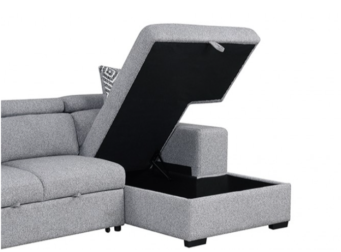 Thumbnail: Chatteris Sectional RAF Chaise