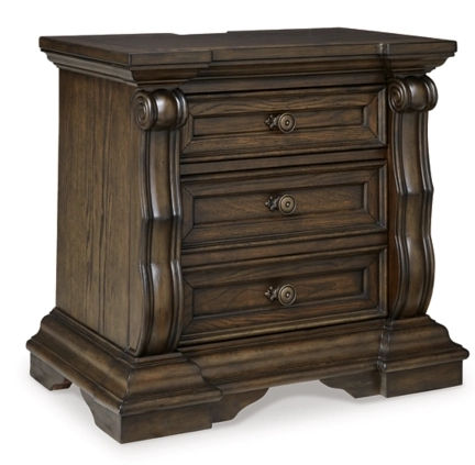 Thumbnail: California King Bedroom Set