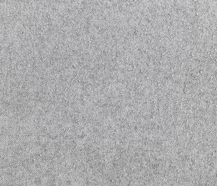 Thumbnail: Sofi  Button Tufted Swivel Chair — Light Gray