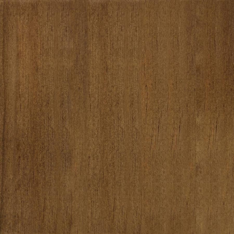 Thumbnail: Mila 3-Panel Room Divider Folding Shoji Screen Walnut