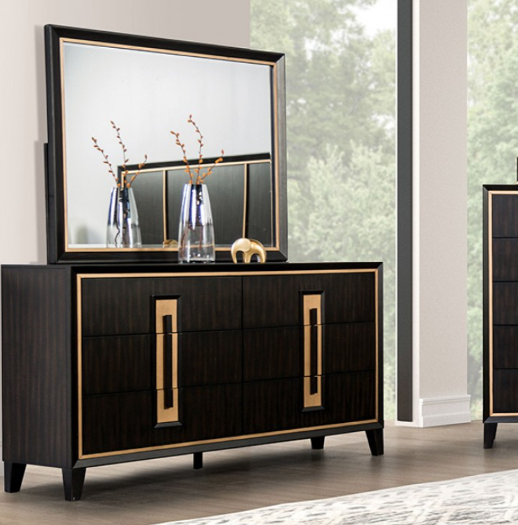 Thumbnail: Kenyada Queen Bedroom Set