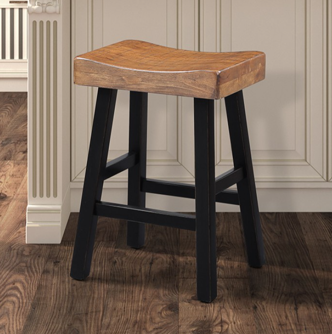 Thumbnail: Biasca  24" Stool (2)