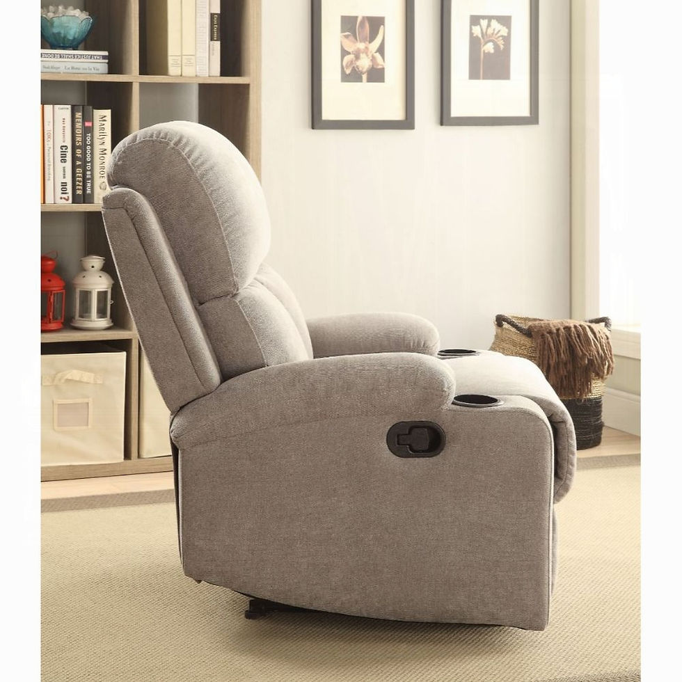 Thumbnail: Rosia Motion Recliner