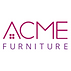 Items we sell from Acme Furniture