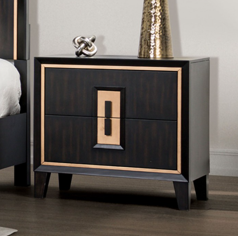 Thumbnail: Kenyada Queen Bedroom Set