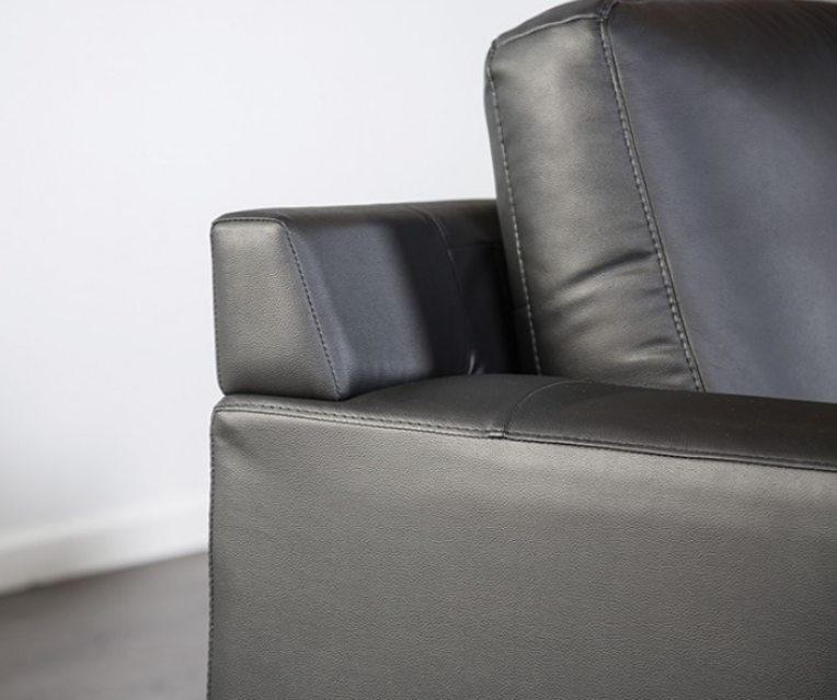 Thumbnail: Stordal Sectional, Left Chaise