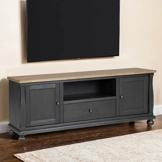 Thumbnail: Neue Mills TV Console
