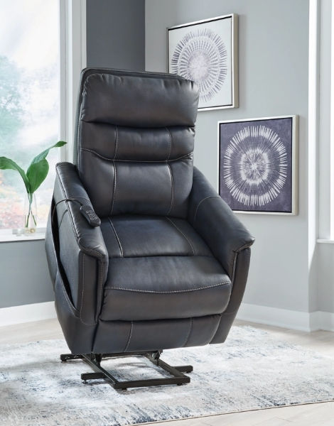 Thumbnail: Power-Lift Recliner