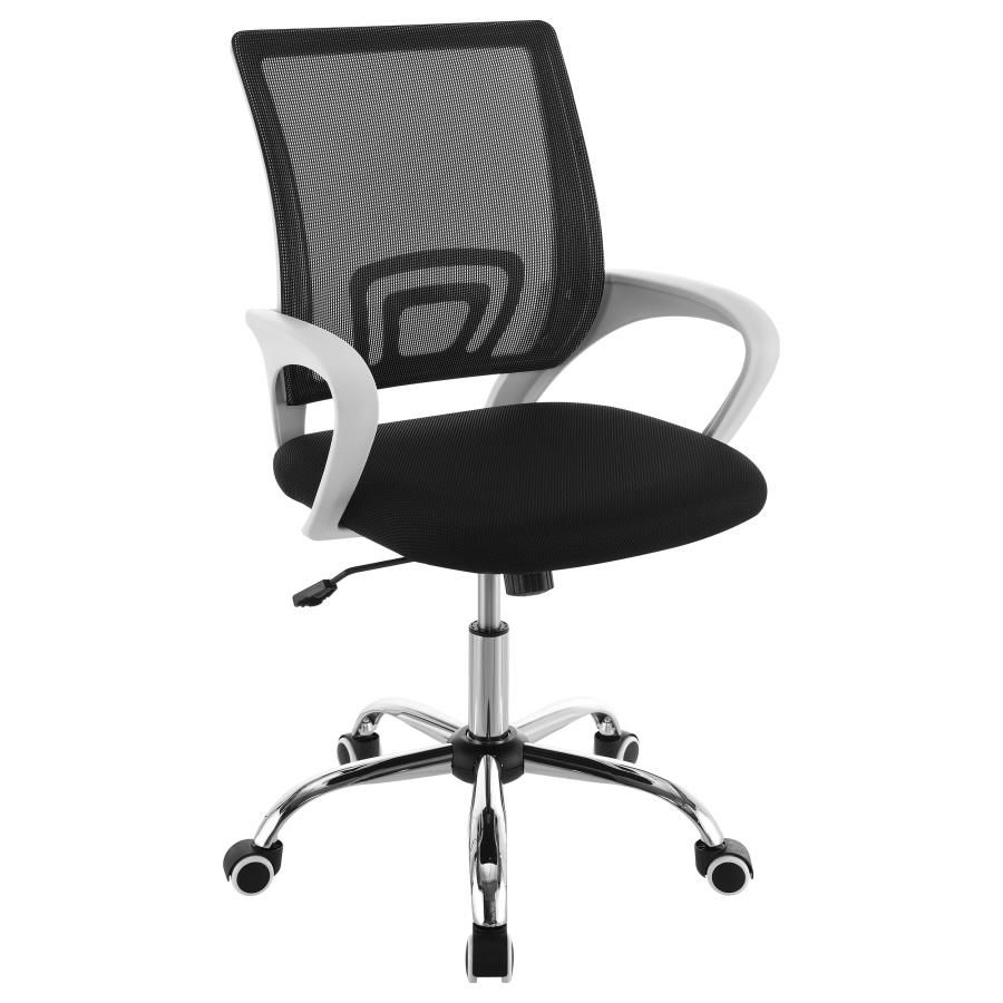 Thumbnail: Felton Upholstered Adjustable Home Office Desk Chair