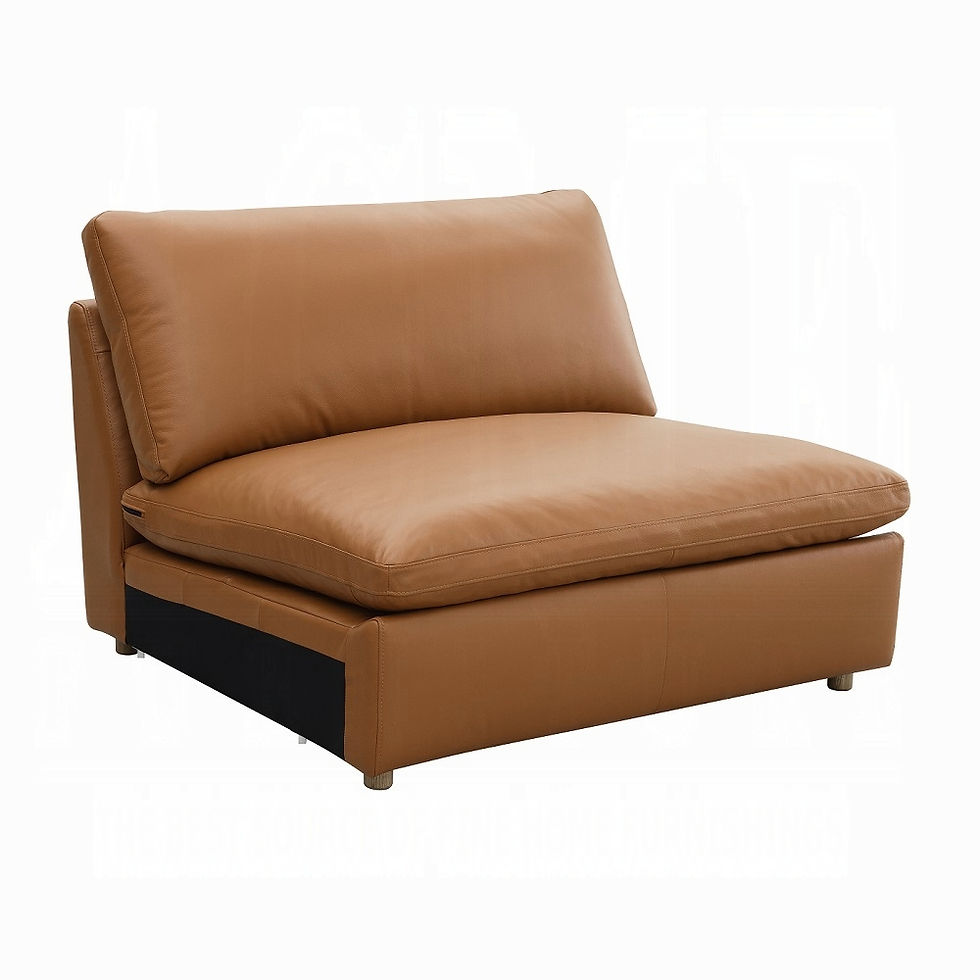 Thumbnail: Brighton Modular 5pc Sectional