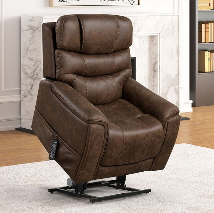 Thumbnail: Guinevra Lift Chair