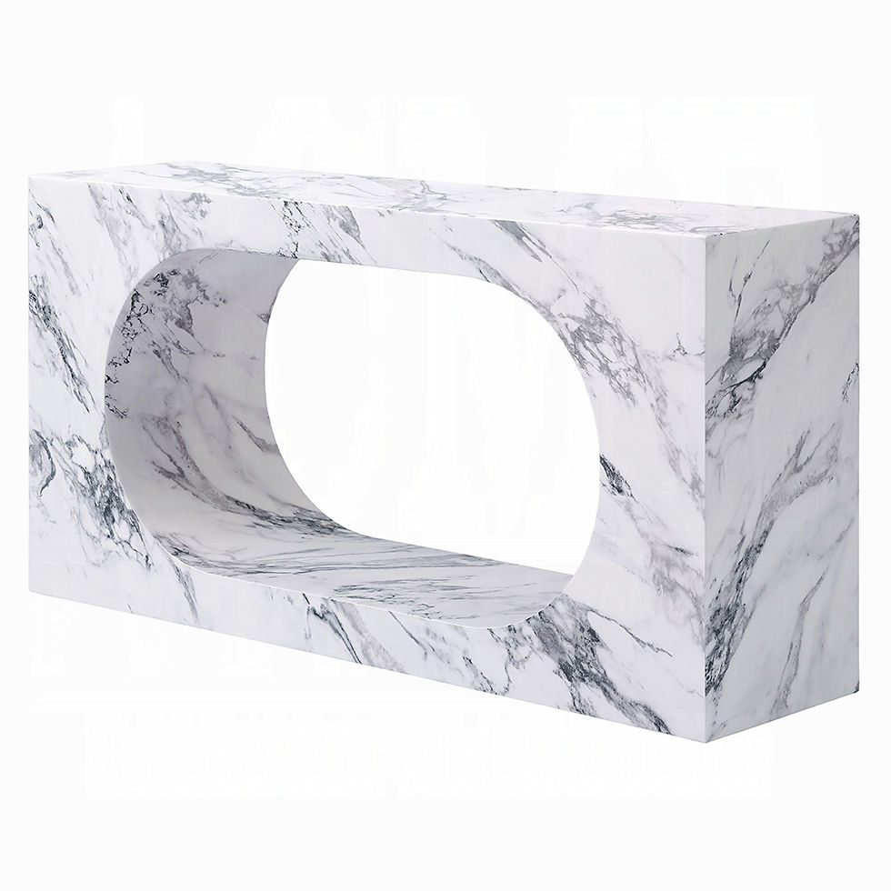 Thumbnail: Fritzy Console Table