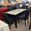 Thumbnail: Resia 5pc Dining Set