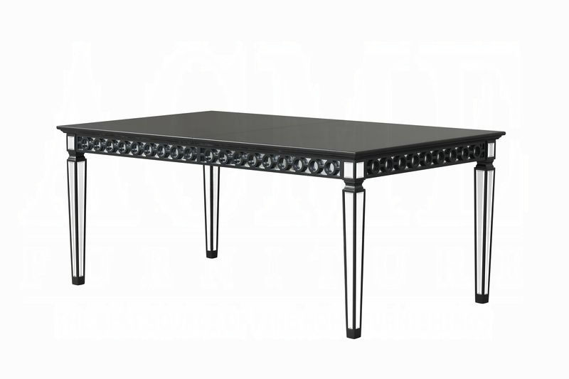 Thumbnail: Varian Dining Table & 6 Chairs