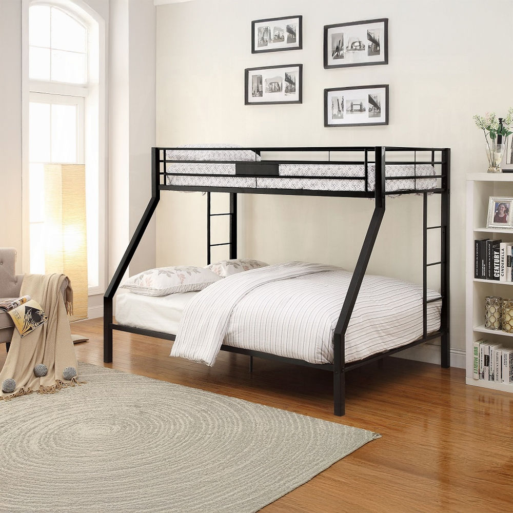 Limbra Twin XL/Queen Bunk Bed