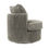 Thumbnail: 360 Swivel Chair — Smoke