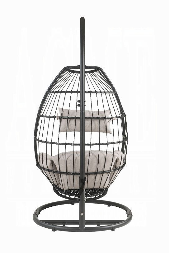 Thumbnail: Oldi Hanging Chair