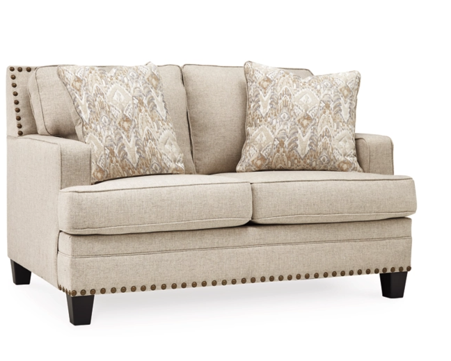 Thumbnail: Claredon Sofa & Loveseat Set