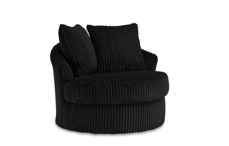 Thumbnail: Gramwell Swivel Chair