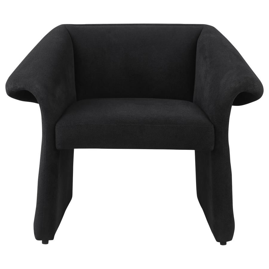 Thumbnail: Ramsey Upholstered Sloped Arm Accent Chair