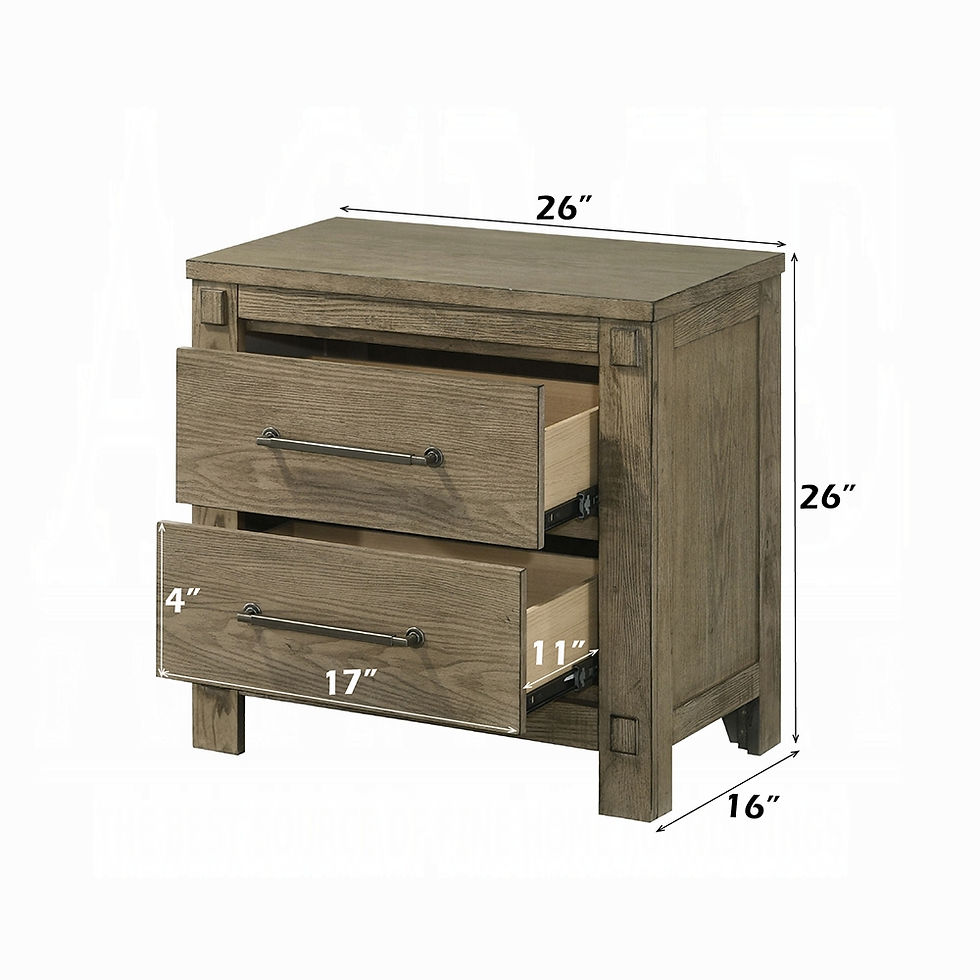 Thumbnail: Colton 4pc Queen Bed Set