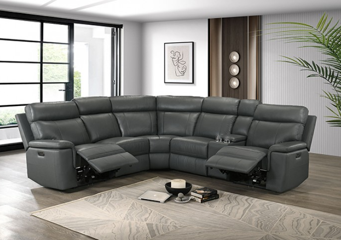 Thumbnail: Oliverus Power Sectional