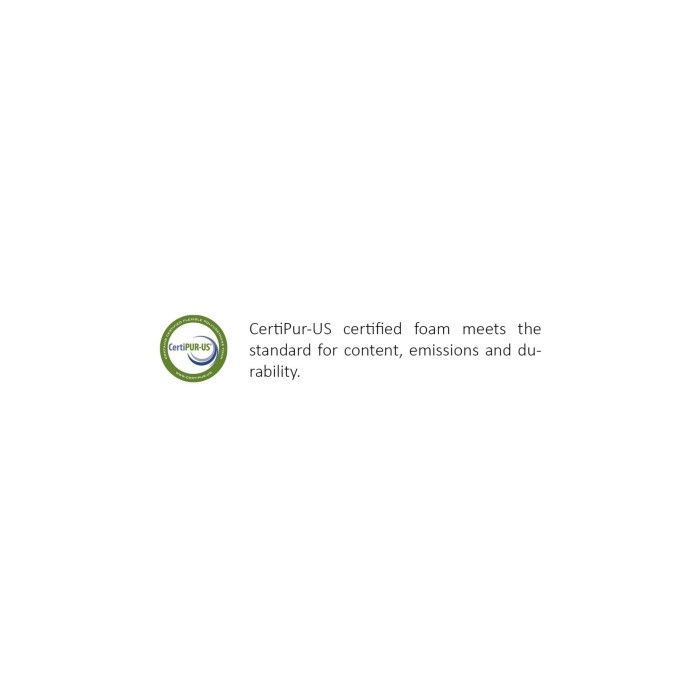 Thumbnail: 12" Vela California Kind Hybrid Mattress
