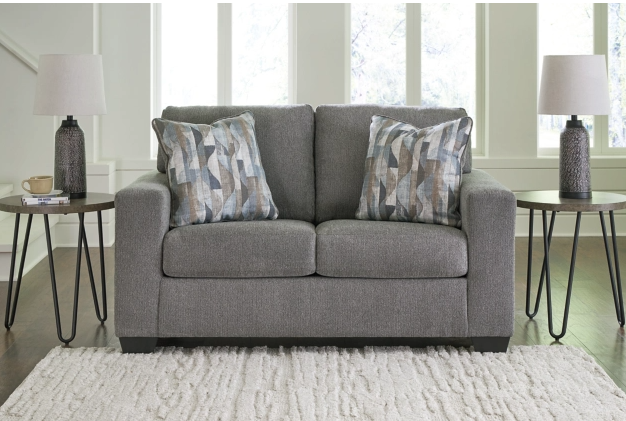 Thumbnail: Symphony Sofa & Loveseat