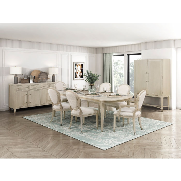 Thumbnail: Genoa Bar Cabinet