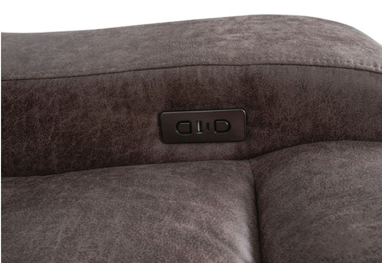 Thumbnail: Demetrius  Power Sofa & Loveseat