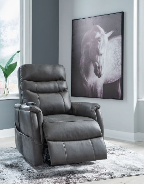 Thumbnail: Power-Lift Recliner