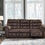 Thumbnail: Manual Reclining Sofa / Loveseat