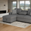 Thumbnail: Chatham Sectional LAF