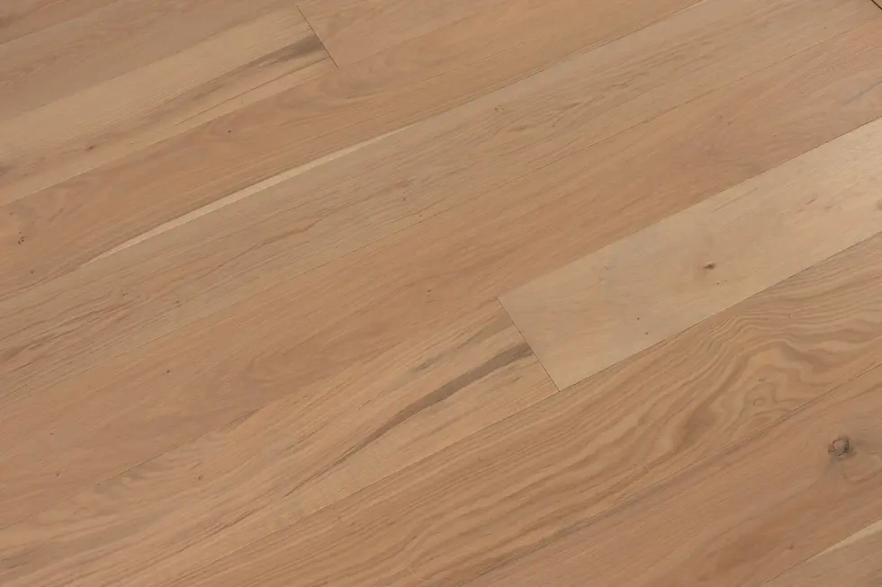 Semillon Surf Barrel Hardwood Flooring 74-13/16" x 7-1/2 x 1/2"