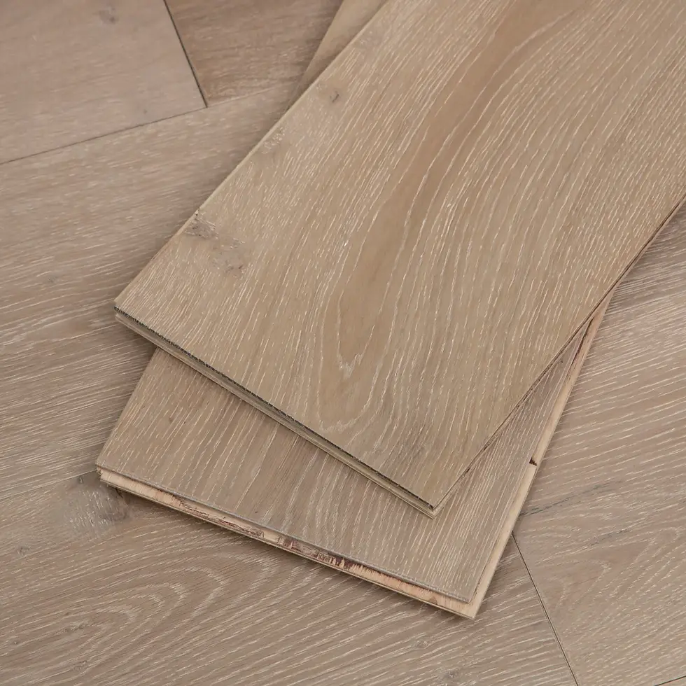 Thumbnail: Sauvignon Meritage Hardwood Flooring 86-5/8 x 9-1/2 x 9/16