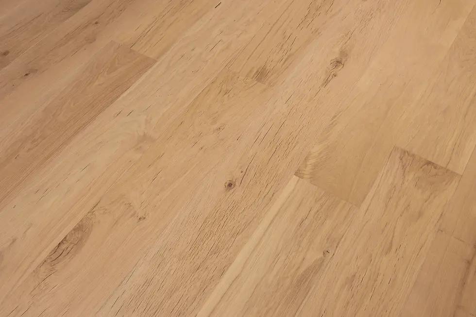 Coastal Blanc Meritage Collection Hardwood Flooring 86-5/8 x 9-1/2 x 9/16