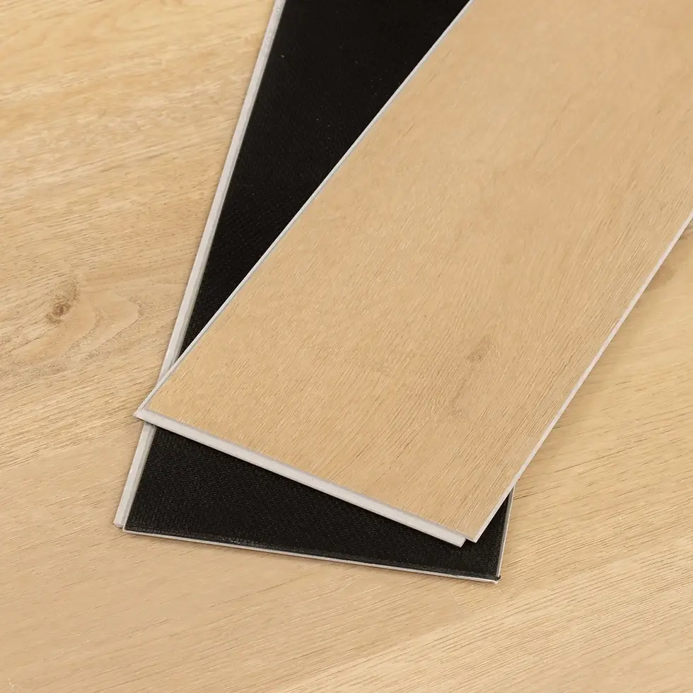Thumbnail: Laguna Sand Select Premium Vinyl Flooring 48-1/16 x 7-1/8 x 3/16
