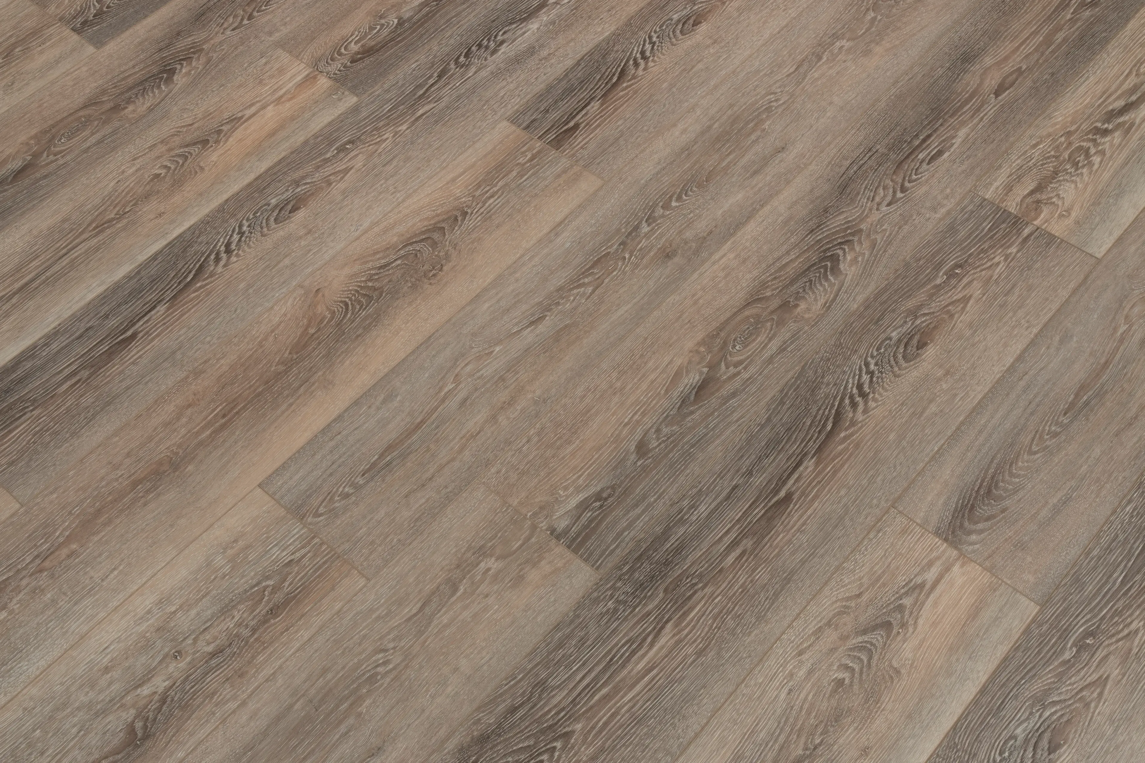 Dockwood Oak Windansea Vinyl Flooring 48 x 7-1/4 x 1/4